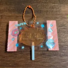 ちいかわ キャンディチャームズ シーサー