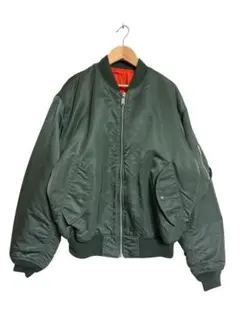 2026年最新】MA-1 ユニクロの人気アイテム - メルカリ