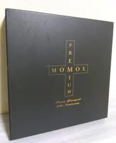 山口百恵 MOMOE PREMIUM LIVE CD-BOX - メルカリ