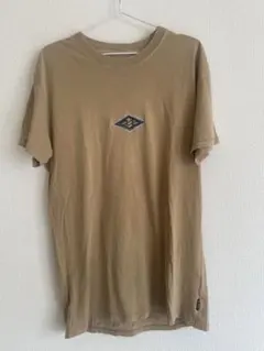 BILLABONG メンズ Tシャツ ベージュのサムネイル