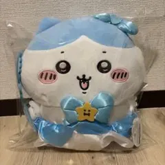 まじかるちいかわ BIGぬいぐるみ ハチワレのサムネイル