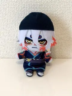 劇場版モノノ怪　ぬいぷりけおすわり／薬売り