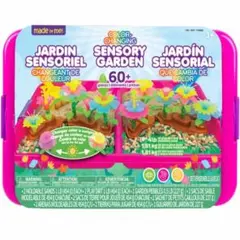 made by me! Sensory Garden センソリーガーデンのサムネイル
