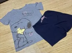SNOOPYルームウェア中古のサムネイル
