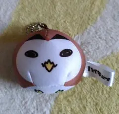 ハイキュー!! 動物マスコット ミニビーズクッション