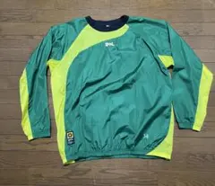 gol. ピステセット SC相模原 XL