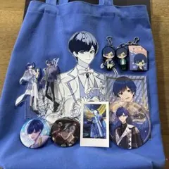 いれいす グッズ