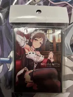 2025年最新】新田美波 プレイマットの人気アイテム - メルカリ