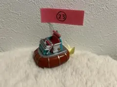 パーク内ガチャ　アクアトピア