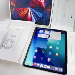 iPad Pro（5世代）12.9【1TB】とApple Pencil2のセット