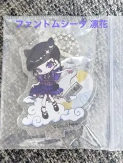 ファントムシータ ラッフルくじ アクスタ 凛花 - メルカリ