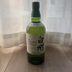 2026年最新】※箱無し サントリー 白州の人気アイテム - メルカリ