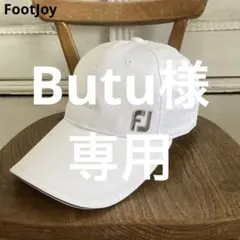 FootJoy フットジョイ キャップ フリー ホワイト ゴルフ
