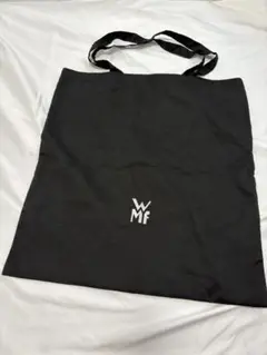 WMF 布バッグ　ノベルティ