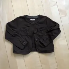 ☆グリーンレーベル キッズ 上着 125cm(120)☆
