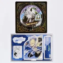 2025年最新】終わりのセラフ ミカエラ アクリルスタンドの人気アイテム