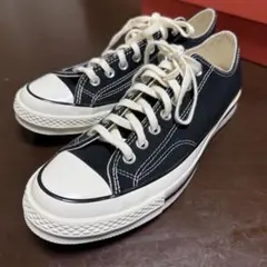 正規品　新品　コンバース USA チャックテイラー CT70 27cm 81/2