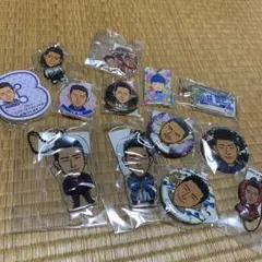 小林直己 三代目 JSB EXILE ガチャ セット