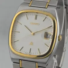 稼働・希少】セイコー マジェスタ スイープセコンド 5S42-5A00 廃番 