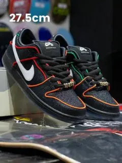 Bronx Girls Skate x Nike SB Dunk Low Pro