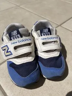 New Balance 996 スニーカー 14cm
