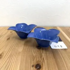 たち吉 桔梗 花すがた 小鉢のサムネイル