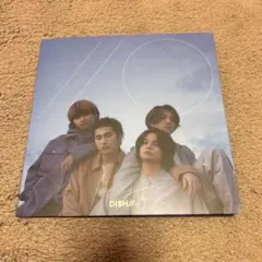 DISH// 再 初回生産限定盤 CD+DVDのサムネイル