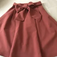 スカート