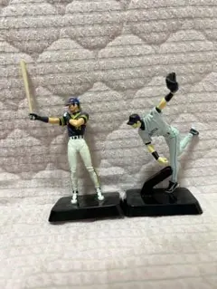 2026年最新】野球 フィギュアの人気アイテム - メルカリ