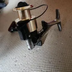 shimano TITANOS TOMORROW SS500 スピニングリール - メルカリ
