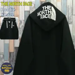 THE NORTH FACE　ノースフェイス　パーカー　レディース　ブラック