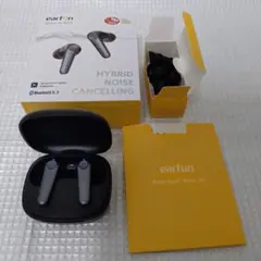 【ぴろしき様専用】【箱無し】earfun air pro 3