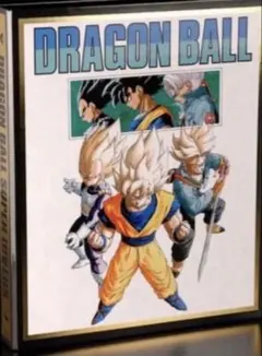 2026年最新】ドラゴンボールスーパーダイバーズ バインダーの人気