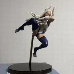 僕のヒーローアカデミア ミルコ フィギュア