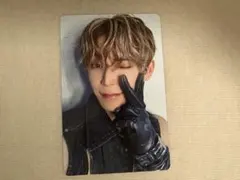 JO1 HIMP 初回A トレカ 與那城奨