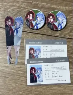 FGO fes 2026 テュフォン＆イプシロン FGO fes 2026 テュフォン＆イプシロン - メルカリ