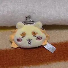 ちいかわ シーサー ミニがまぐち