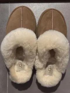 UGG ディスケット　DISQUETTE スリッポン　24cm ⭐︎早い者勝ち