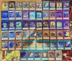 遊戯王 LOCH LOCTRまとめ売り　③