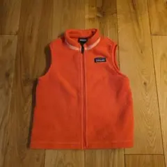 パタゴニア トップス