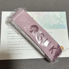 【新品未使用】SUKALA マルチストレッチバンド ホットヨガLAVA ピンク