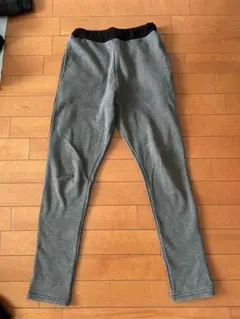 MPS グレー ロングパンツ サイズ150