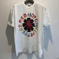 Red Hot Chili Peppers Tシャツ 2019 浮世 - メルカリ