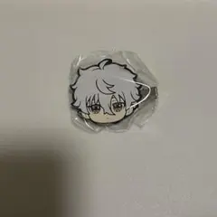 ブルーロック 伊勢丹アクリルキーホルダー 原作絵 御影玲王 | Mercari