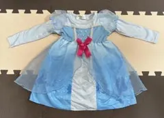 Disneyシンデレラなりきりワンピース