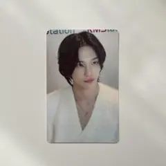 ウォンビン　トレカ