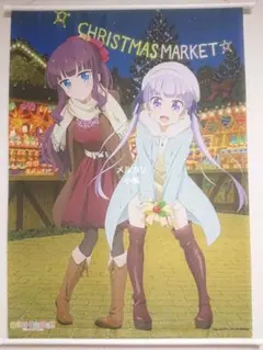 NEW GAME!!　缶バッジ　涼風青葉　滝本ひふみ　篠田はじめ　きらら 新 発売ゲーム・おもちゃ・グッズ - NEW GAME!! 缶バッジ 涼風