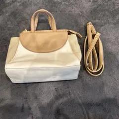 【セレモニー】anysis 2wayバッグ