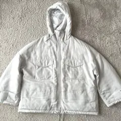 UNIQLO×White Mountaineering コラボダウン