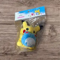OLIVE YOUNG 韓国限定 ポケモン ピカチュウ キーリング 未開封 - メルカリ